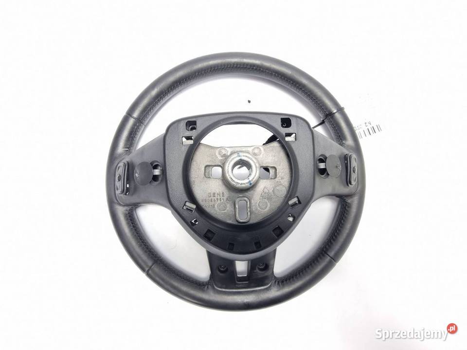 KIEROWNICA FIAT FREEMONT P1RU63DX9AG Lipno