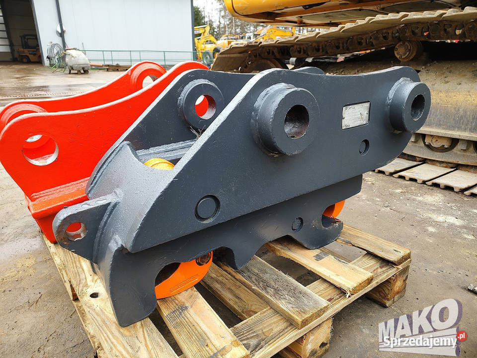 Szybkozłącze hydrauliczne Hill Tefra Miller fi Części maszyn i innych pojazdów świętokrzyskie Ostrowiec Świętokrzyski