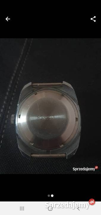 Zegarek poliot mazowieckie Grójec