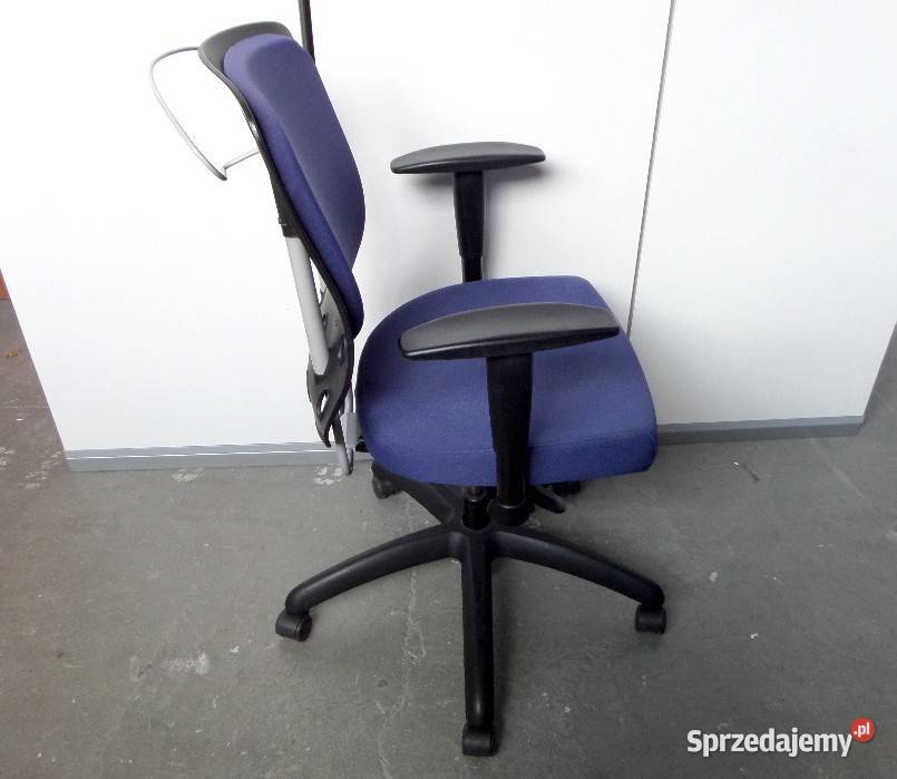 FOTEL OBROTOWY PROFIM UWU 21 SP mazowieckie Warszawa