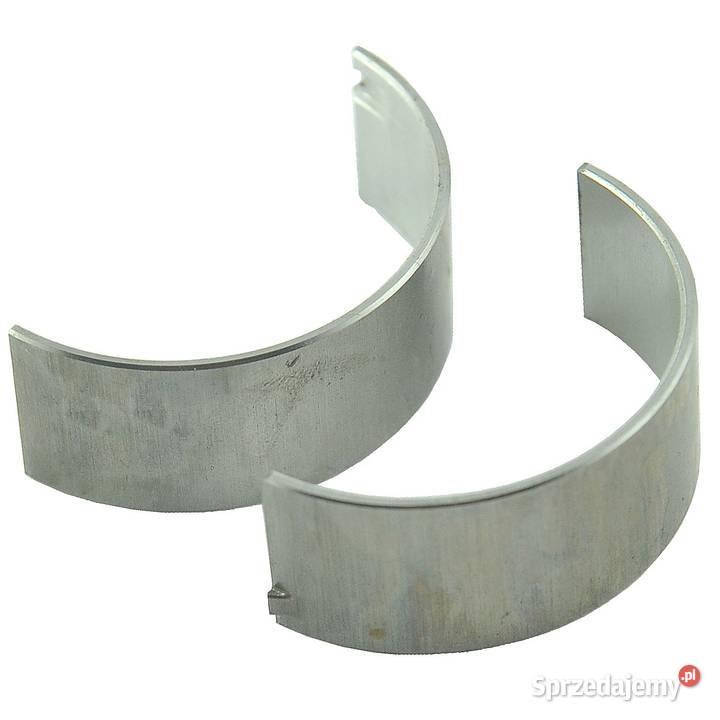 Panewki korbowodowe Yanmar EF352TEF453T Yanmar podkarpackie Tajęcina sprzedam