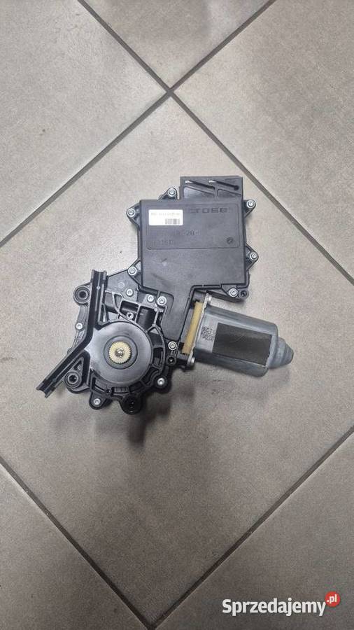 Silniczek modułu szyby VW Sharan Volkswagen łódzkie Piotrków Trybunalski