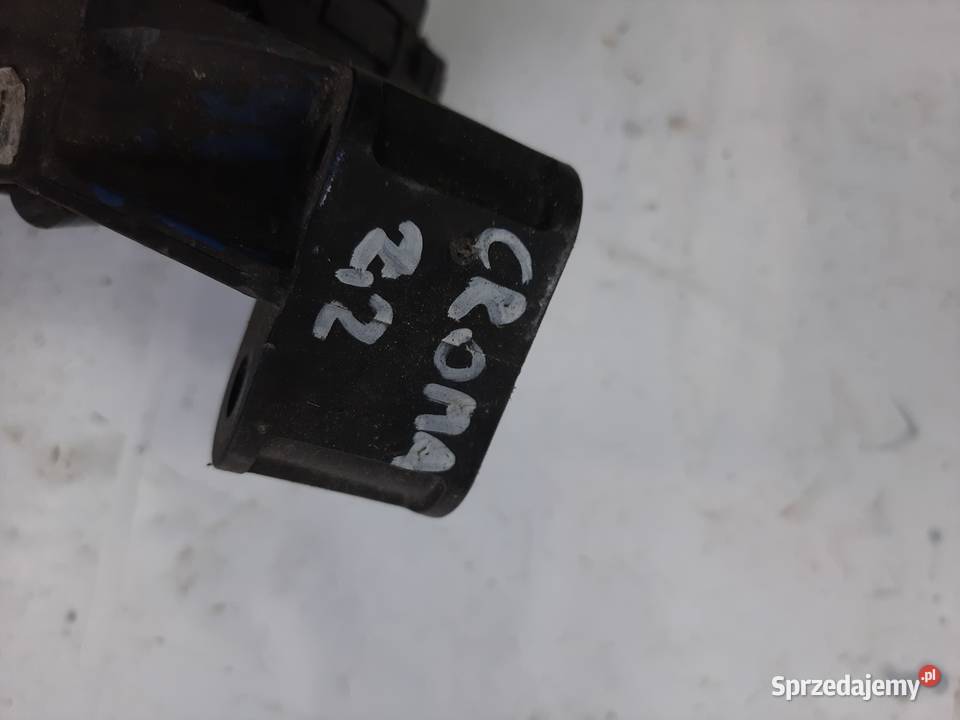 SAAB 93 93 19 Vectra C Fiat Croma 22 Pedał gazu Ksawerów