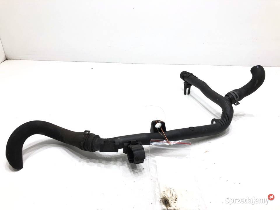 MAGISTRALA WODY VW GOLF VI 16 105 0914