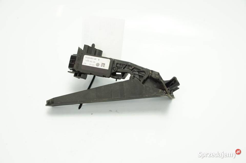 PEDAŁ AUDI A3 8P 6PV00860000 Motoryzacja kujawsko-pomorskie Lipno