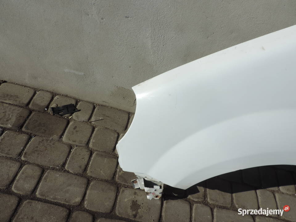RENAULT KANGOO 1 FL BŁOTNIK LEWY PRZÓD Nowy Sącz