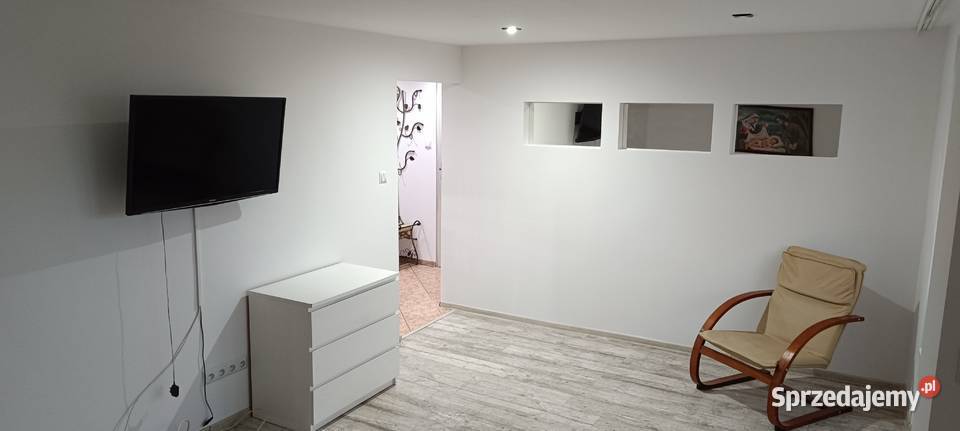 Sprzedam mieszkanie piwnica Międzyrzec Podlaski sprzedam