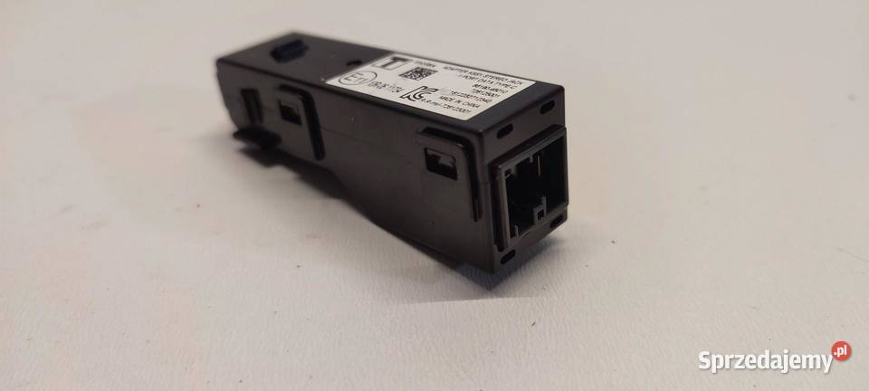 MAZDA 2 TOYOTA YARIS IV GNIAZDO PORT USB dolnośląskie