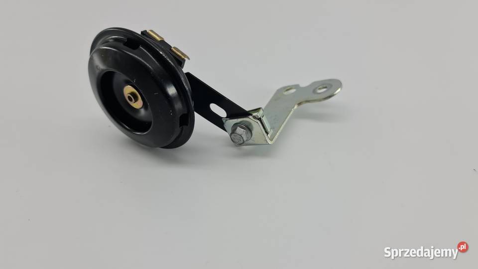 Klakson Sygnal Trabka Beta 300 Łódź