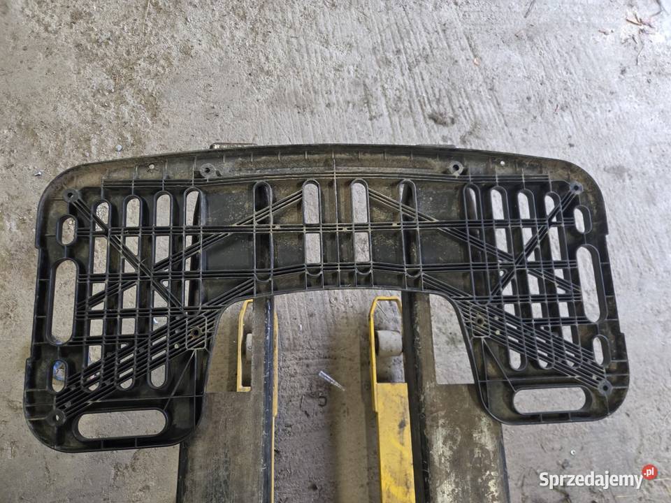 Bagaznik tyl polaris 455 500 quad oslona obudowa Wiele