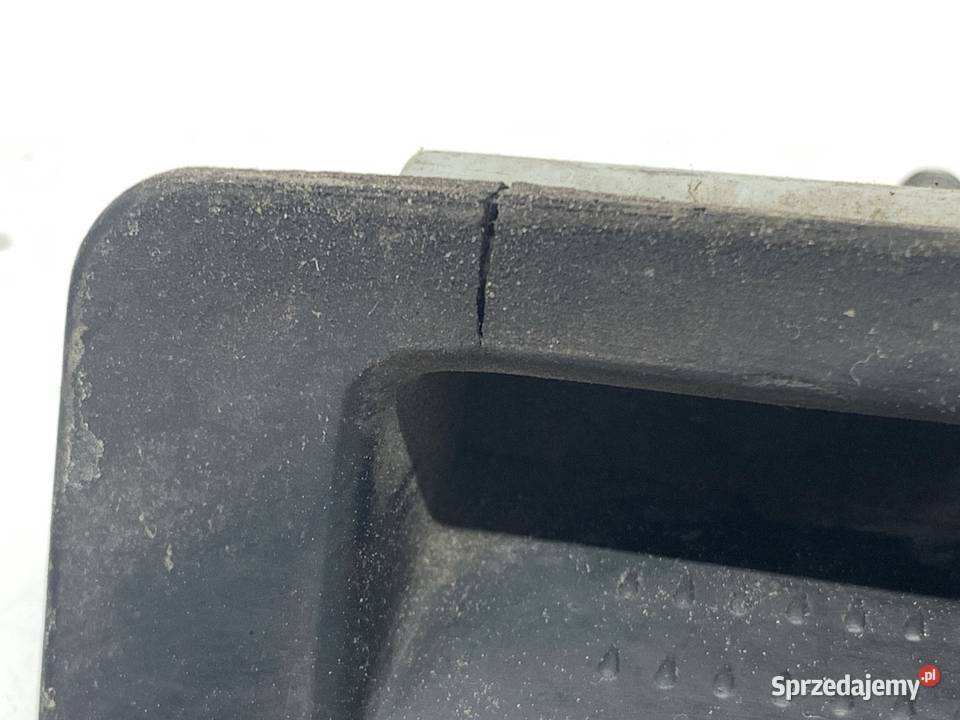 KLAMKA KLAPY TYŁ OPEL VECTRA C 13107621 Kombi