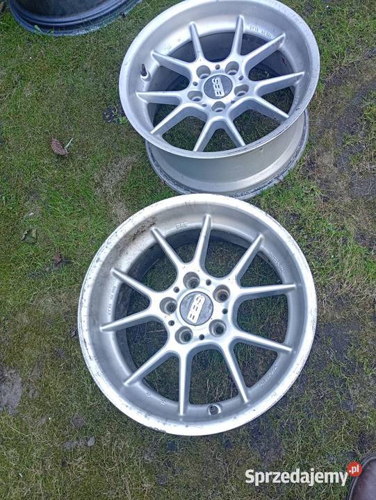 Felgi bbs do BMW 17 Łowicz