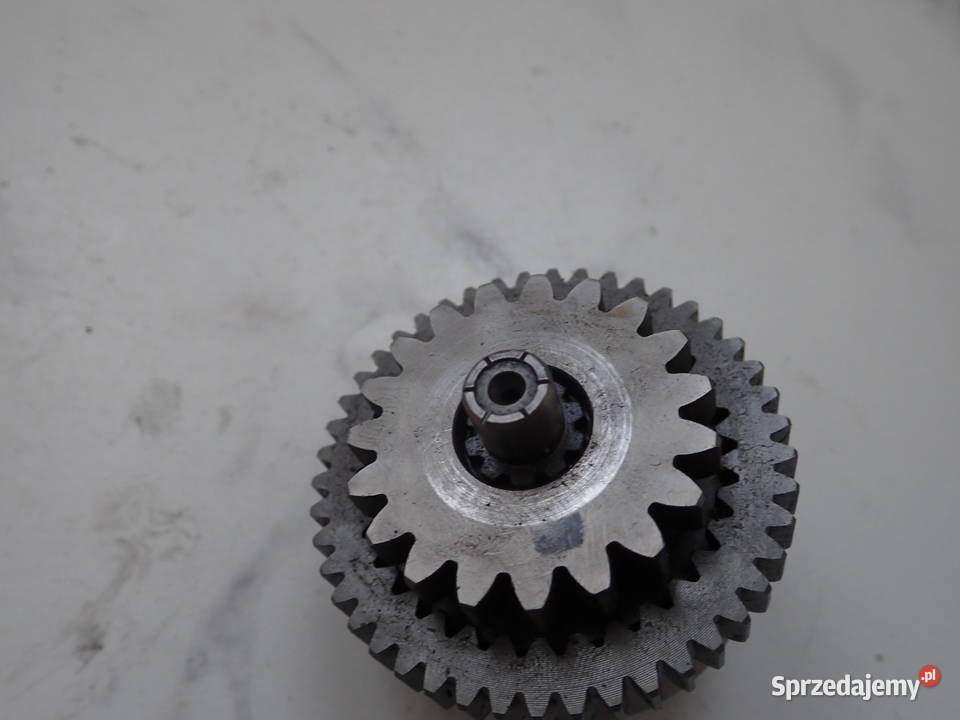 Bendix Bendiks Wolne Koło Rozrusznika Yamaha Pozostałe Strzelce Krajeńskie
