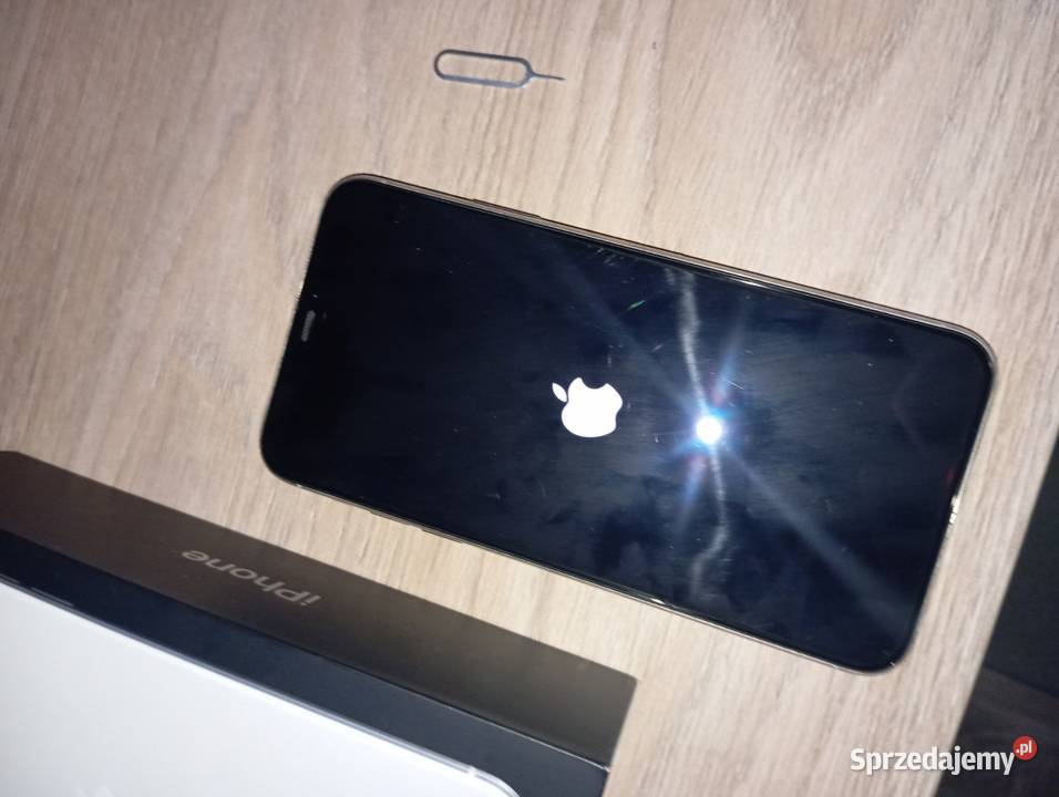 Sprzedam iPhone 11 pro sprzedam