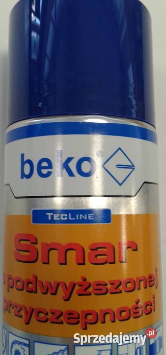 SMAR TECLINE OP 500ML BEKO Szczecin