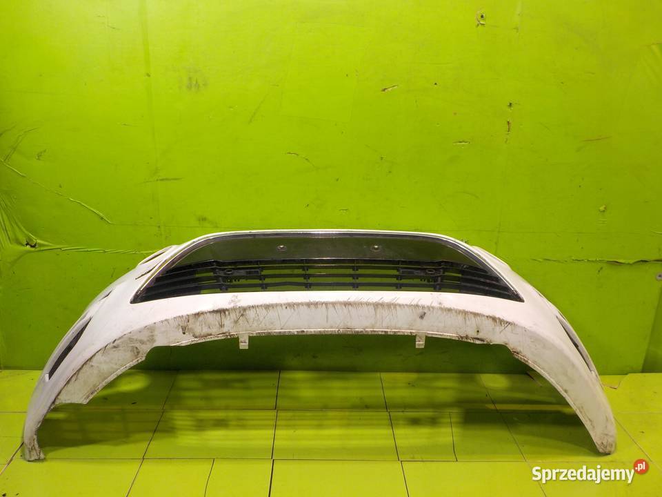 FORD S I LIFT 12r zderzak przod Suków