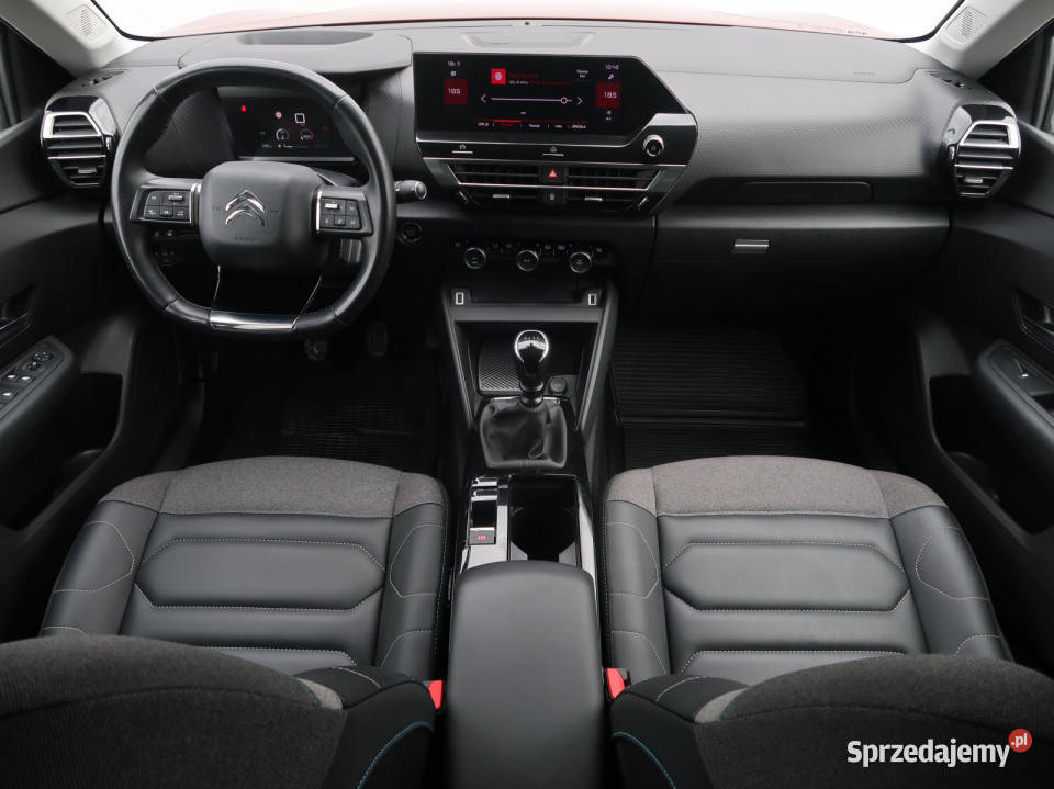 Citroen C4 12 PureTech 4/5