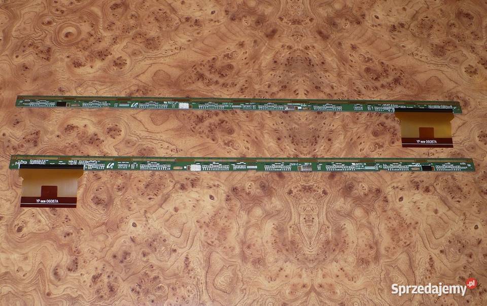 Płytki matrycy LTY400HG02 TV Sony KDL40Z5500 Sony lubelskie Lublin sprzedam