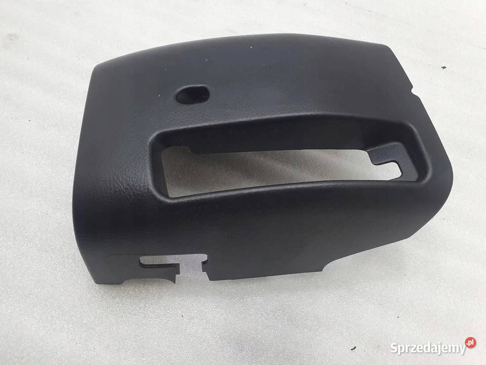 OSŁONA KOLUMNY KIEROWNICY TOYOTA LAND CRUISER Części samochodowe wielkopolskie