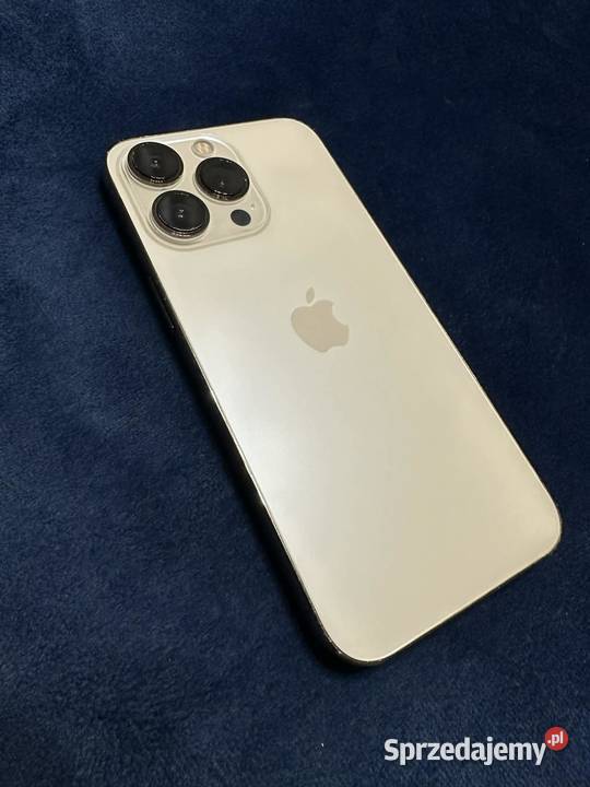 IPhone 13 PRO 86 kondycji baterii Łuków