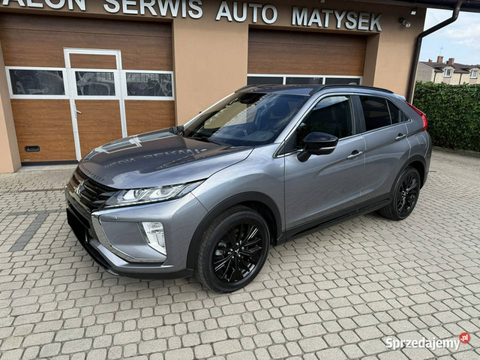 Mitsubishi Eclipse Cross 15 TMIVEC 163 Automat Eclipse Cross