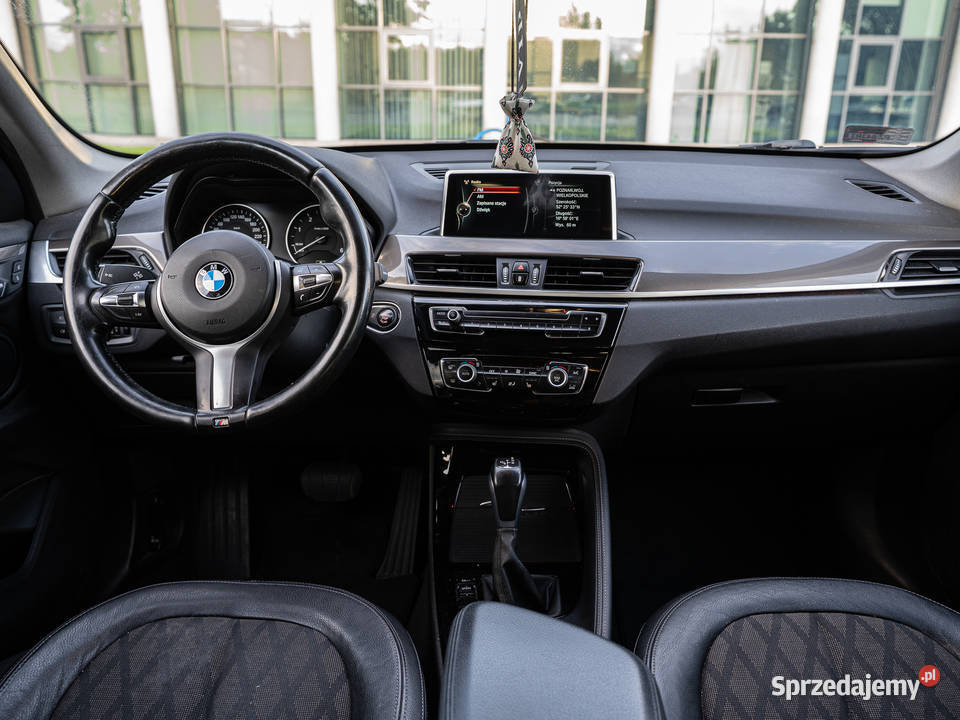 Sprzedam BMW X1 Komorniki sprzedam