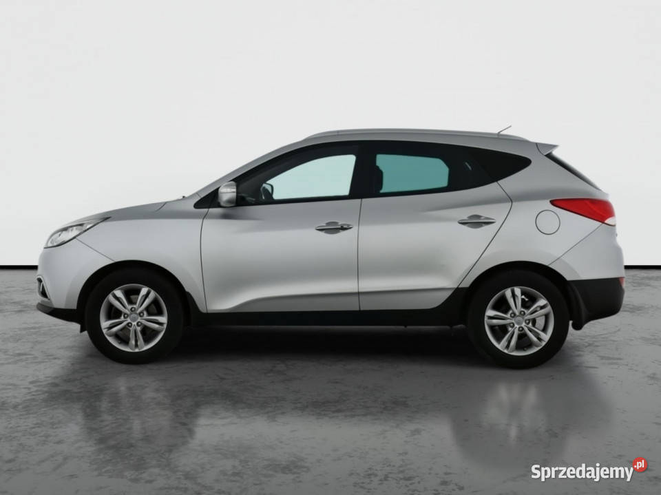Hyundai ix35 16 GDI komputer pokładowy ix35 Piaseczno
