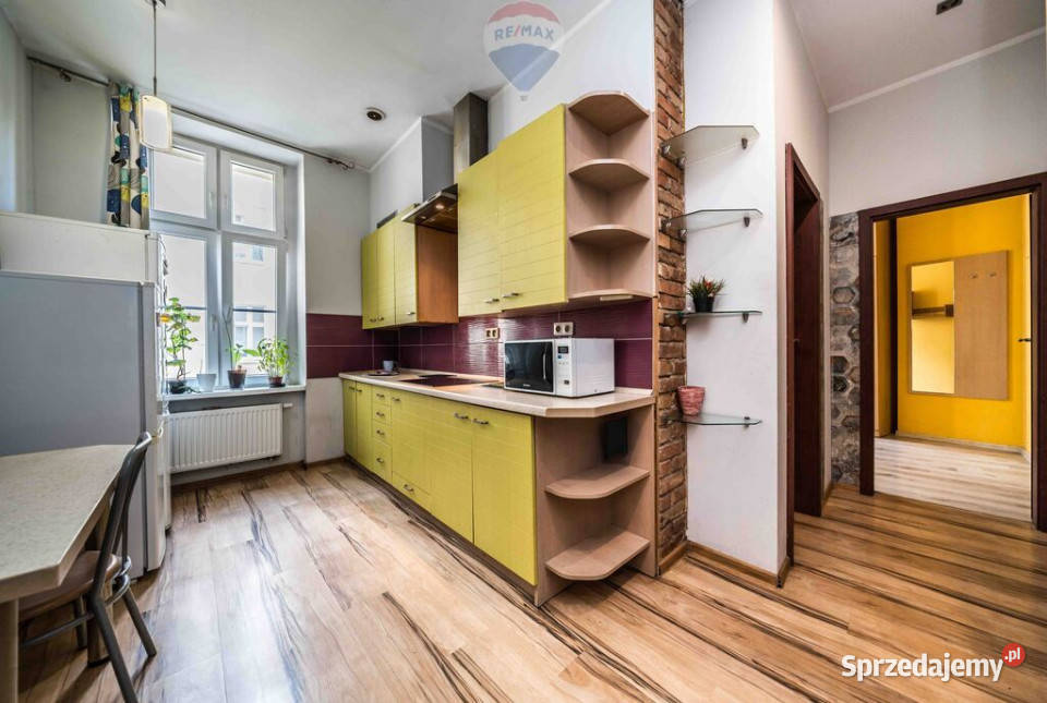 Mieszkanie 99m2 5 pokoi Poznań internet wielkopolskie sprzedam