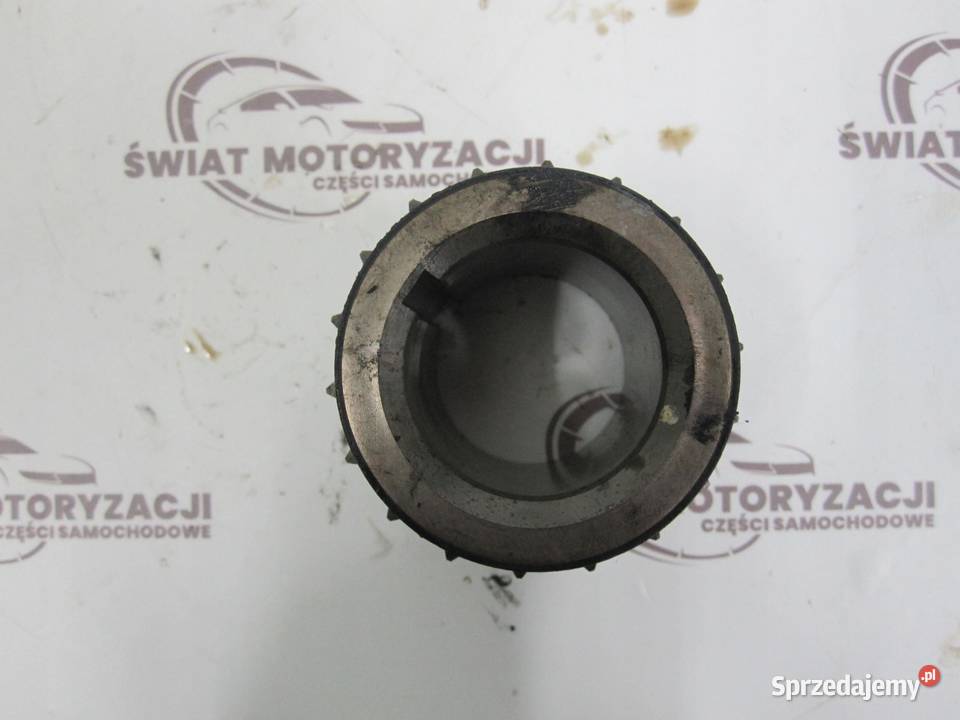 Mercedes Vito 639 22 CDI 08r koło zębate sprzedam