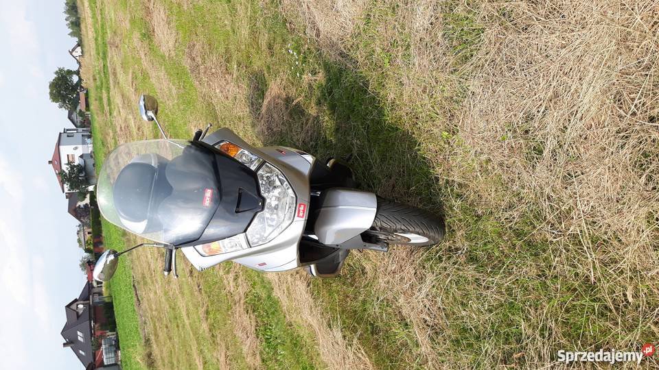 Aprilia Atlantic 500 skuter Szczerbice sprzedam