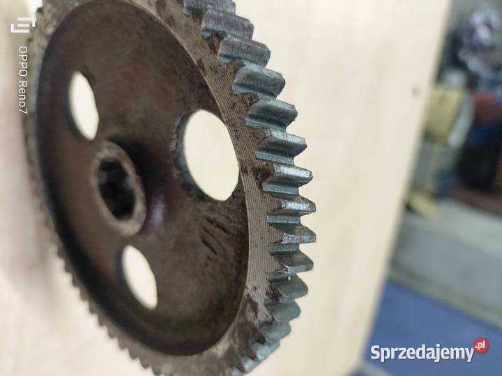 Koło zębate Komar motorynka Łubno