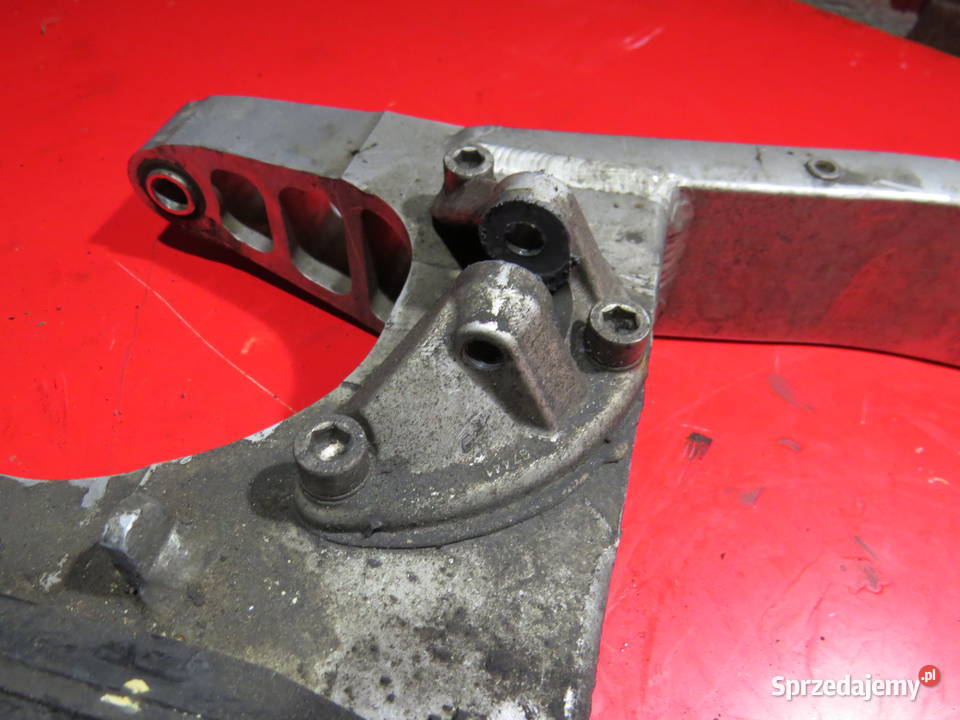 HONDA HORNET 600 PC36 03 wahacz koła tył Warszawa