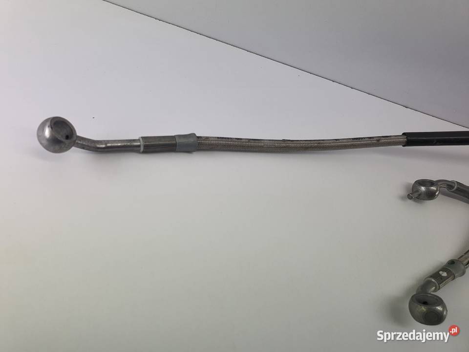 Przewod Hamulcowy Przewody Bmw R 1200 Gs R 1250 Łódź sprzedam