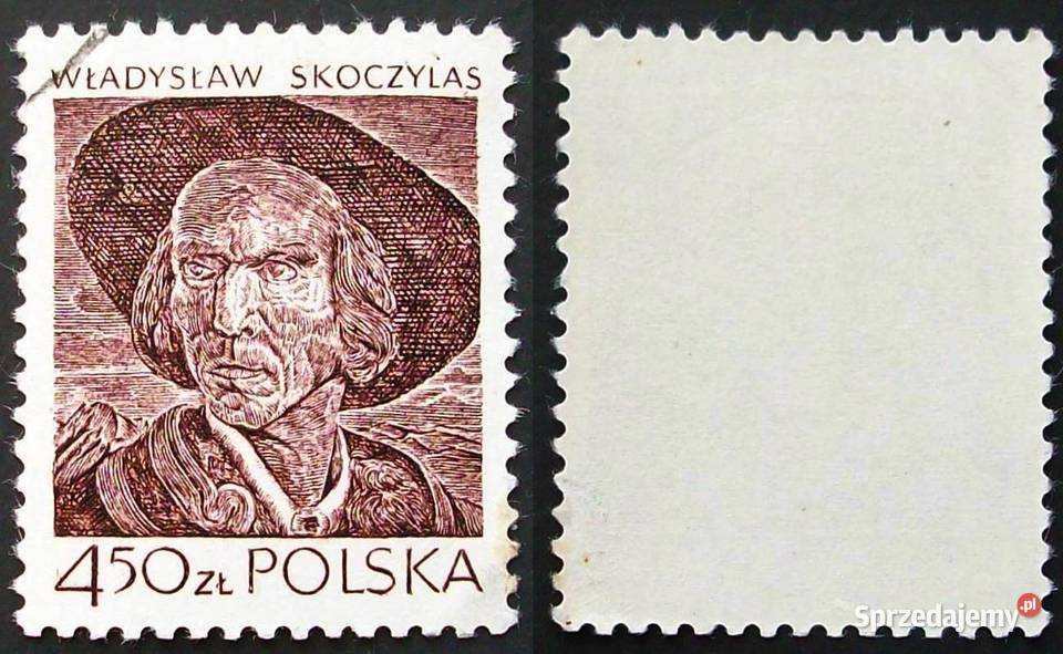 L Znaczki polskie 1979 kwartał I Leźnica Wielka-Osiedle