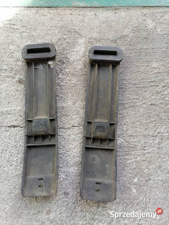 guma mocującą pokrywę nadkoli ciężarowe Lubań