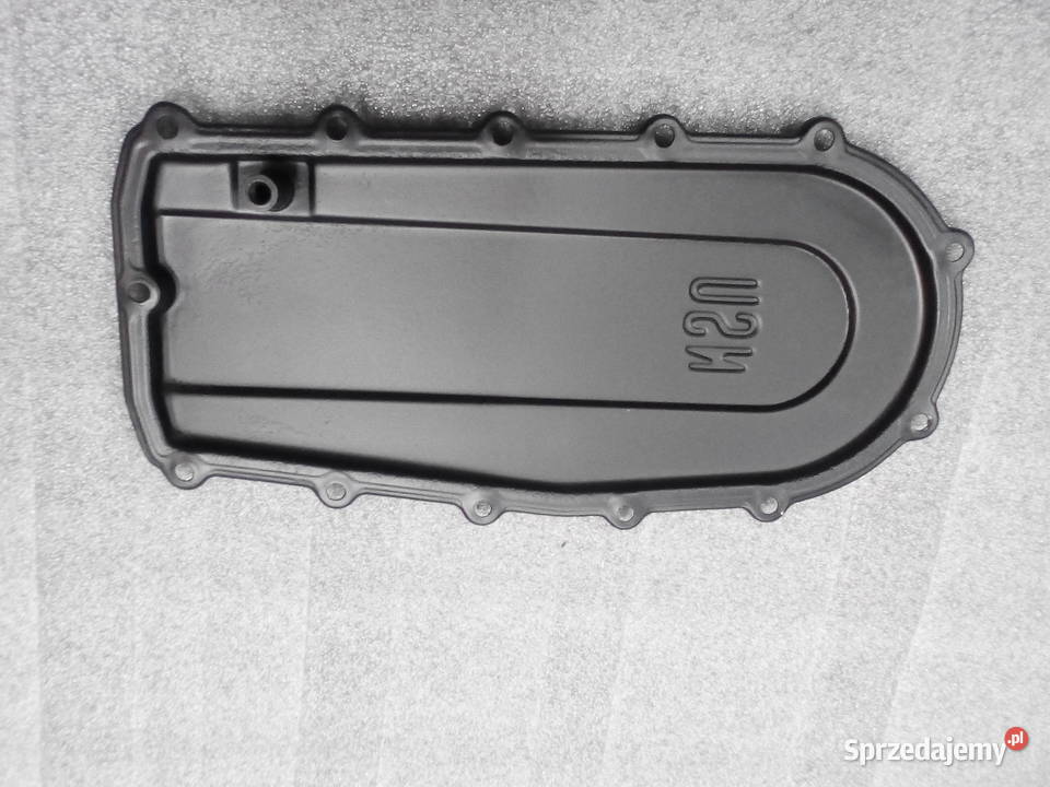 NSU Prinz 1000 pokrywa rozrządu wielkopolskie sprzedam