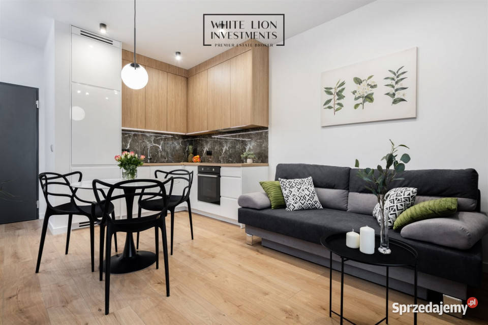 Mieszkanie 3765m2 2 pokoje Warszawa Wynajem mazowieckie