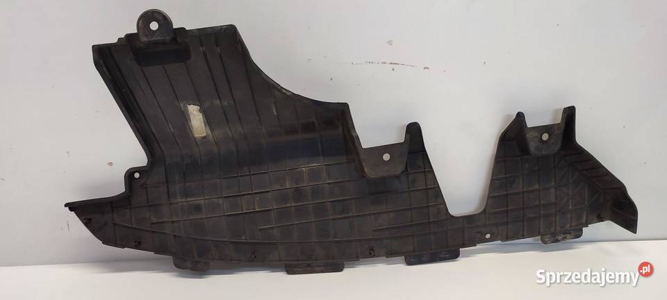 HYUNDAI BAYON OSŁONA ZDERZAKA TYŁ 86676Q0400