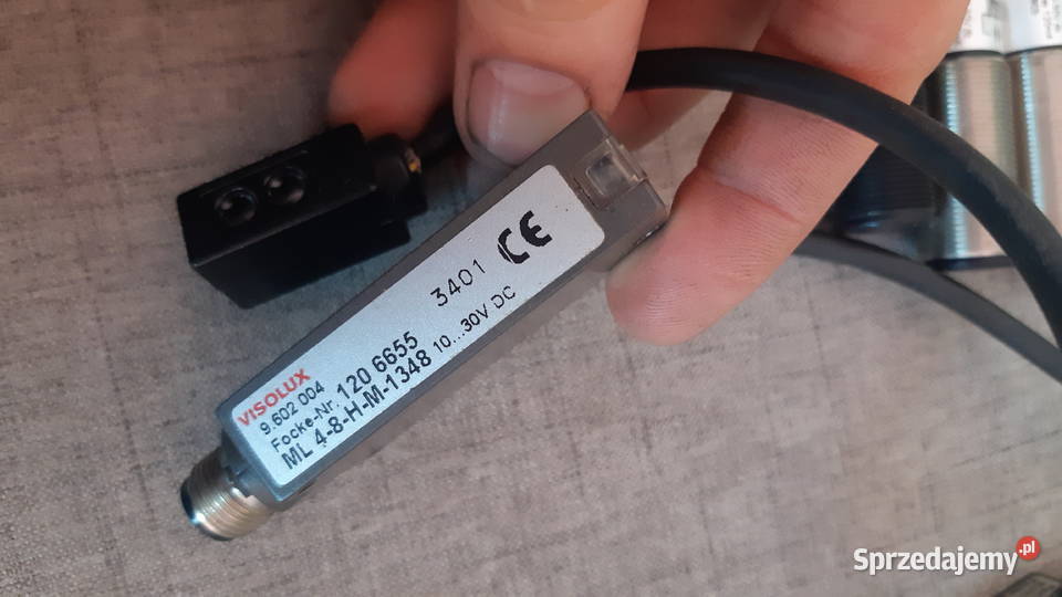 9602 004 visolux ml 48hm1348 focke 1206655