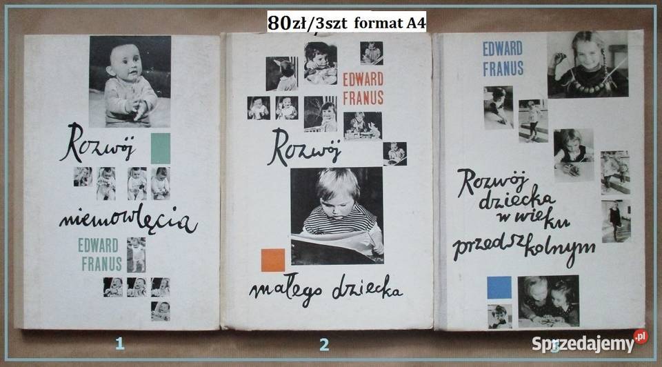 Rozwój małego dziecka EFranus dziecko rodzina łódzkie Łódź