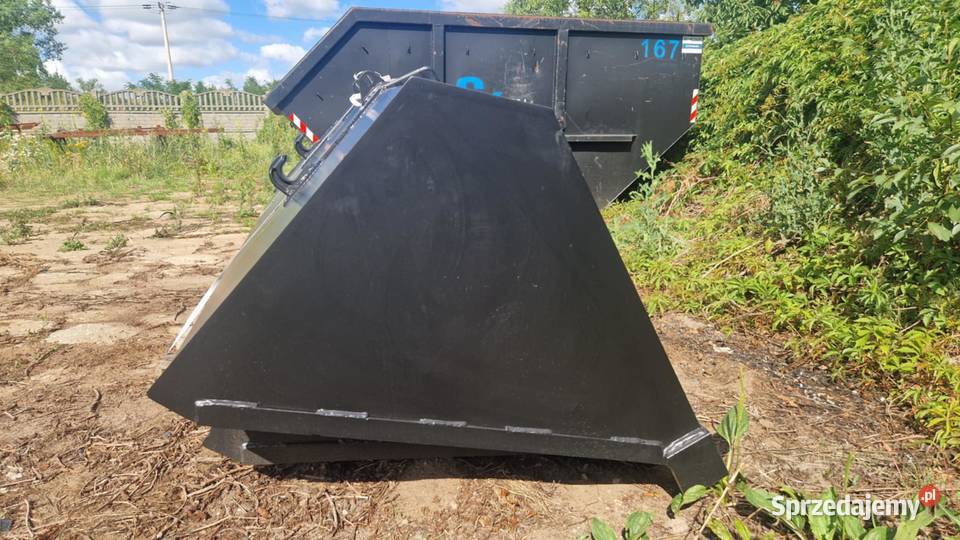 Łyżki TUR Euroramka 1223m Hardox S355 NOWE Do ciągników Brześć Kujawski