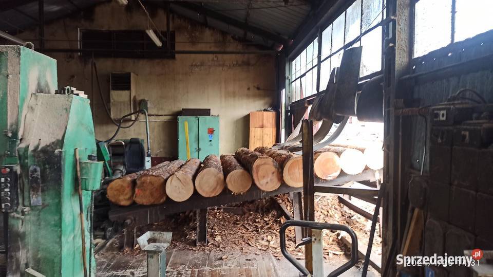 Trak ramowy pionowy FOD DTRA63 Produkcja
