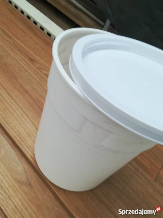 Kuweta do lodów pozzetti plastikowa z pokrywką Warszawa sprzedam