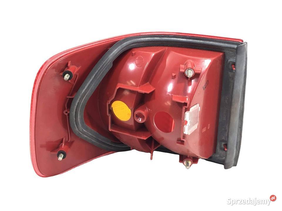 Lampa Tylna Prawa Zewnętrzna Audi 80 B4 Sedan