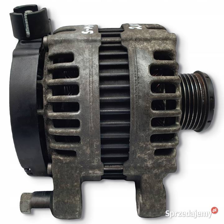 ALTERNATOR Ford Focus S 20 TDCI 0121615009
