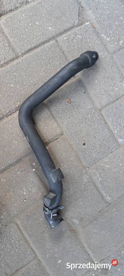 Przewód odmy odpowietrzenie Audi A4 B5 VW Passat Luzino