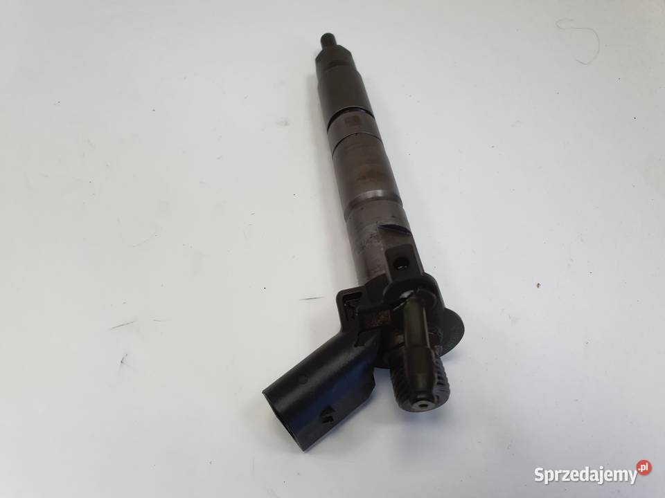 WTRYSKIWACZ BMW E87 E90 20 D wtrysk 0445116001 lubelskie Chełm