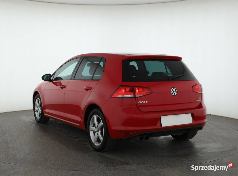 VW Golf 14 TSI Piaseczno sprzedam
