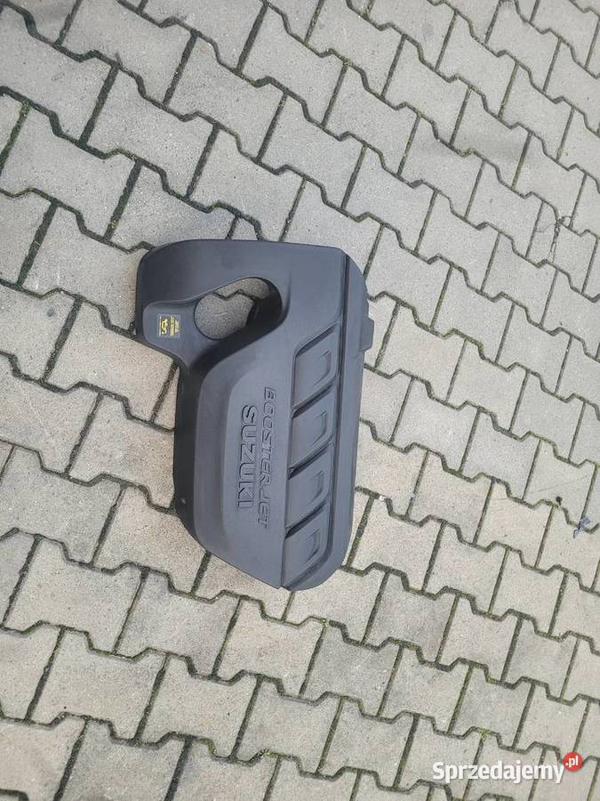 Suzuki sx4 scross 14t vitara pokrywa oslona Krosno