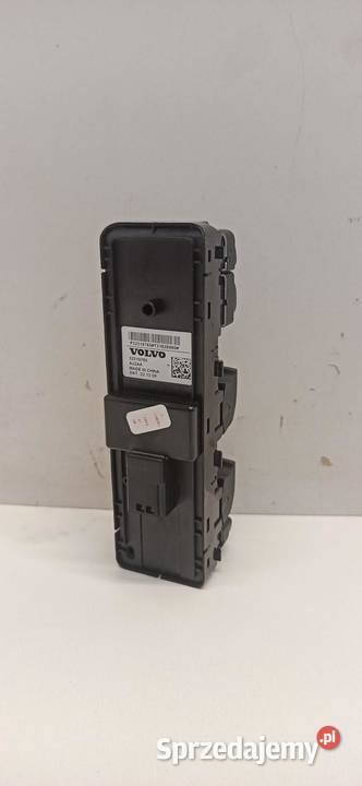 VOLVO XC40 PRZEŁĄCZNIK SZYB LUSTEREK 32319765 dolnośląskie
